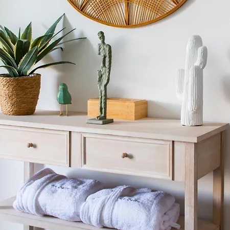 Le Salta Appartamento