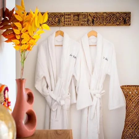 Appartamento Le Salta *