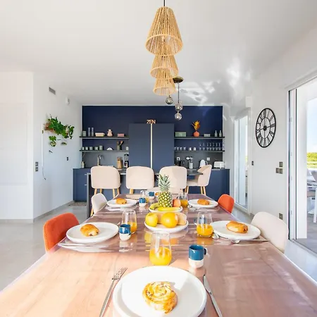 Le Salta * La Grande-Motte