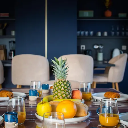 Le Salta Appartamento *