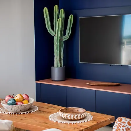 Appartamento Le Salta La Grande-Motte