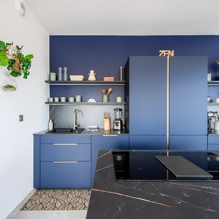 Le Salta La Grande-Motte