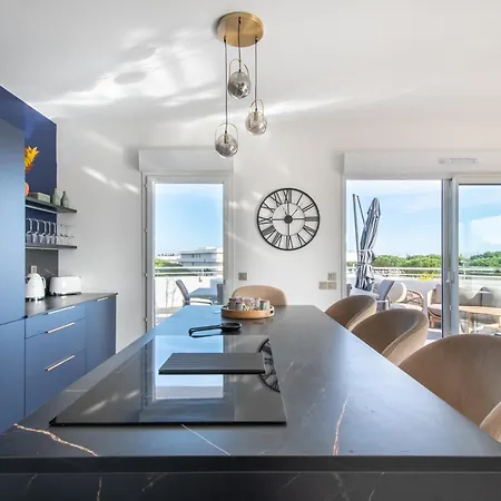 Le Salta * La Grande-Motte