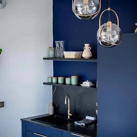 Appartamento Le Salta