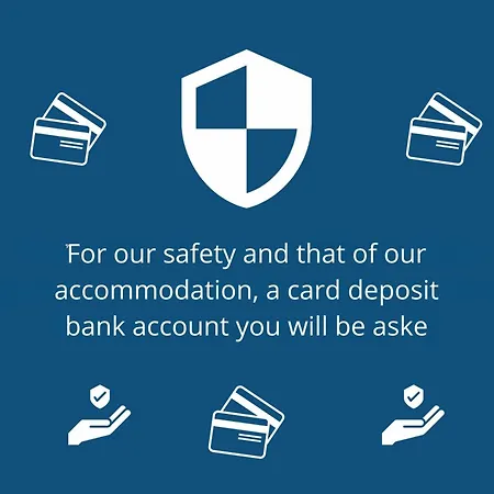 Le Salta Appartamento La Grande-Motte