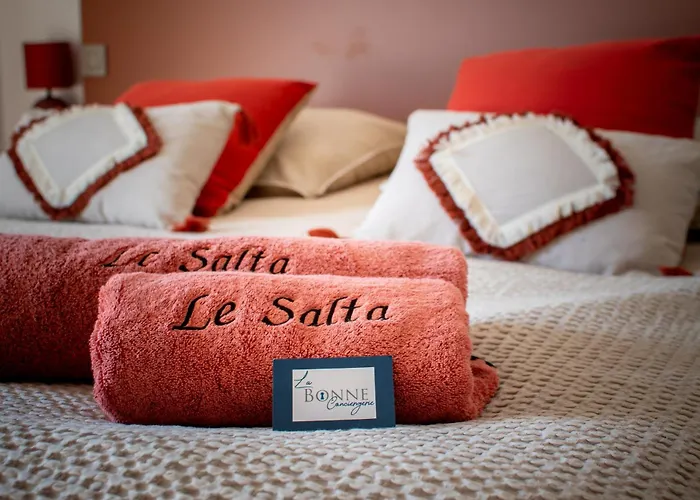 Le Salta *