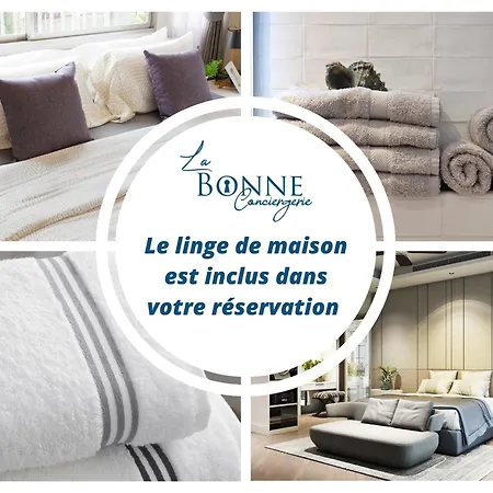 Apartament Le Salta La Grande-Motte