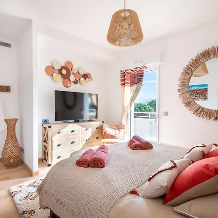 Le Salta Appartement