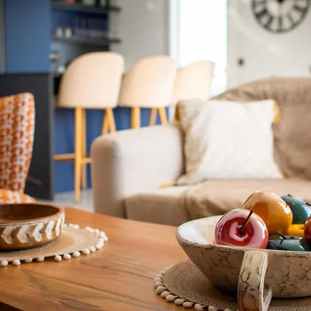Le Salta Apartment La Grande-Motte