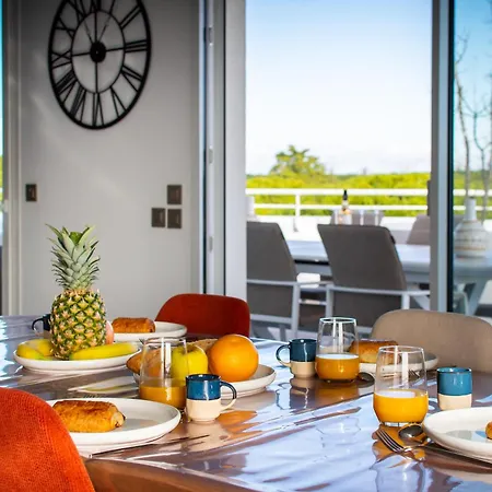 Le Salta Apartment La Grande-Motte