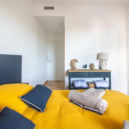 Le Salta Appartement