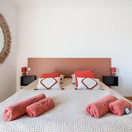 Le Salta La Grande Motte