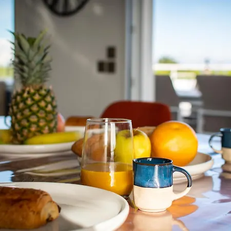 Le Salta * La Grande Motte