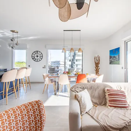 Appartement Le Salta