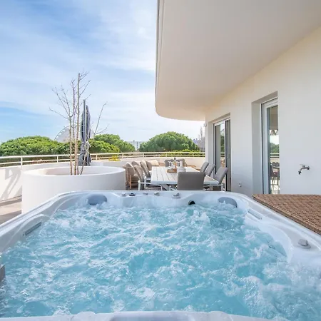 Le Salta Apartment La Grande-Motte