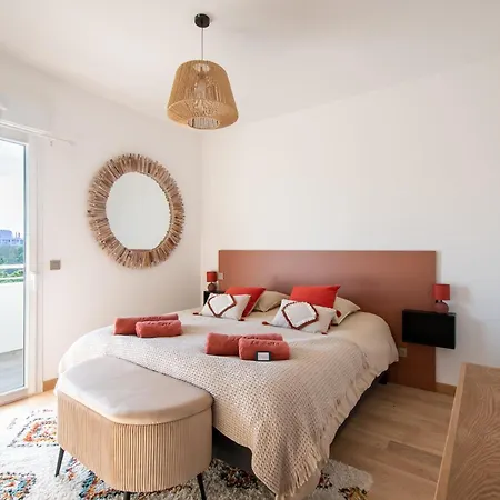 Appartement Le Salta *