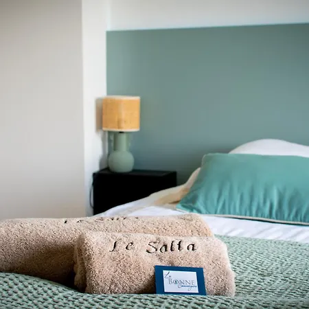 Apartament Le Salta La Grande-Motte