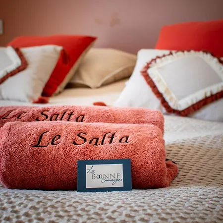 Le Salta *