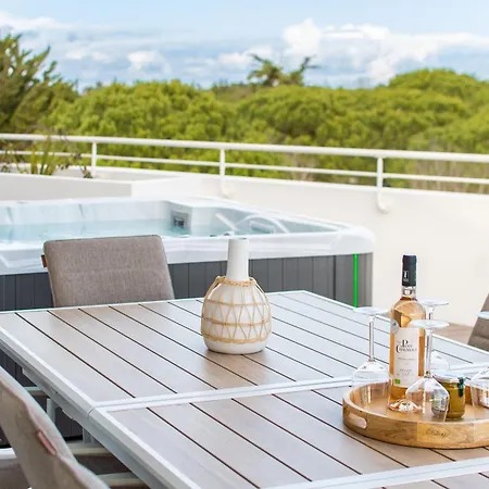 Le Salta La Grande Motte