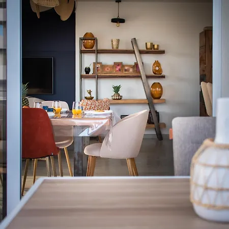 Le Salta * La Grande Motte