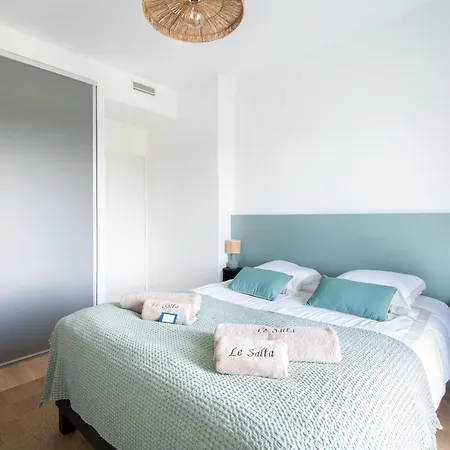 Le Salta Appartement