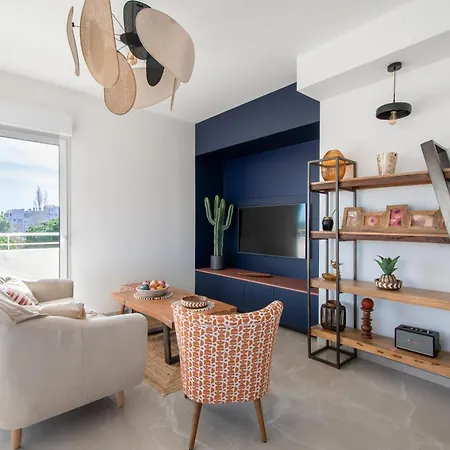 Le Salta Apartment *