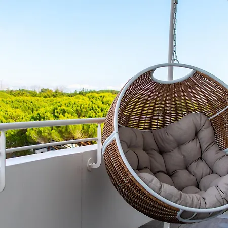 Apartament Le Salta *