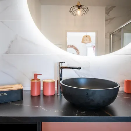 Apartament Le Salta La Grande-Motte