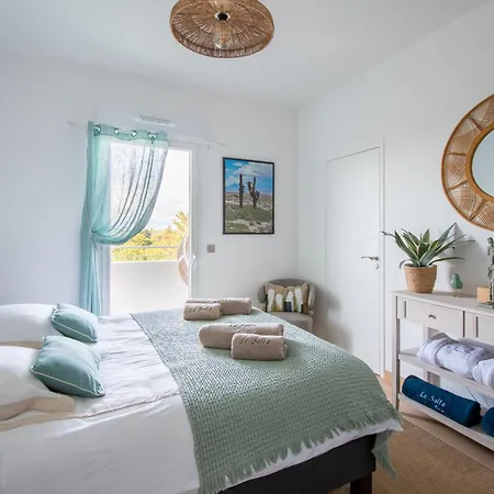 Le Salta La Grande Motte