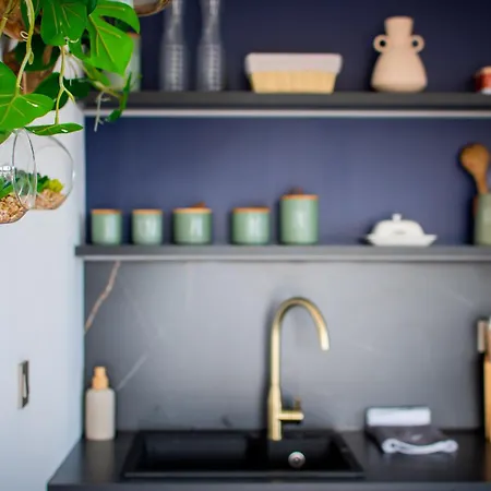 Le Salta Apartment