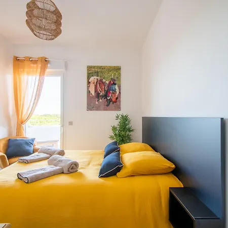 Apartment Le Salta