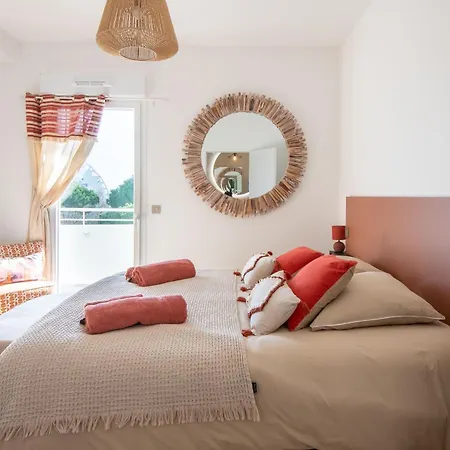 Le Salta Apartment *