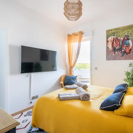 Le Salta La Grande Motte