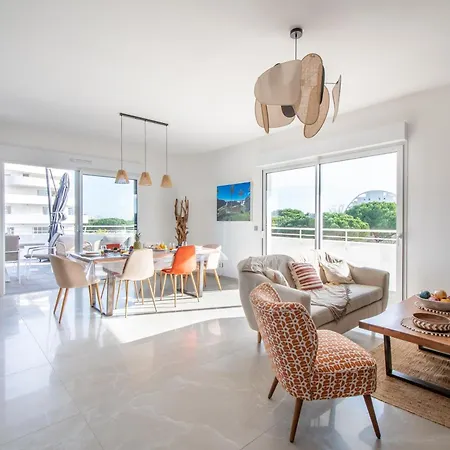 Le Salta * La Grande-Motte