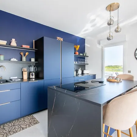 Le Salta Appartement