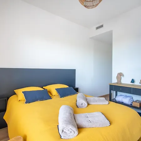 Appartement Le Salta *