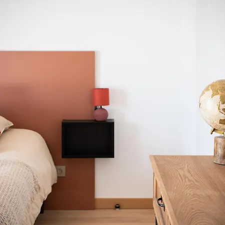 Apartament Le Salta La Grande-Motte