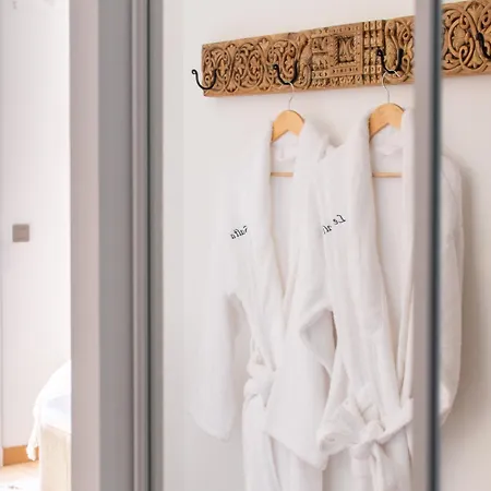 Le Salta La Grande Motte