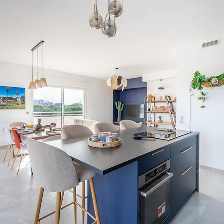 Apartment Le Salta