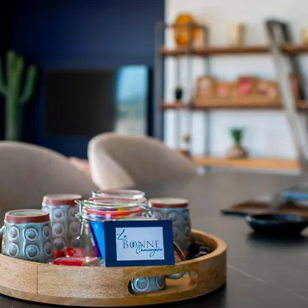Le Salta Apartment