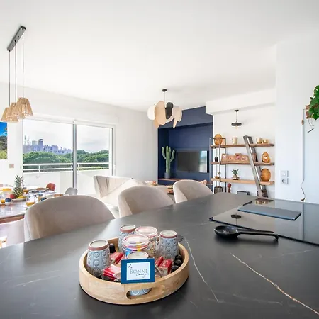 Le Salta Apartment La Grande-Motte