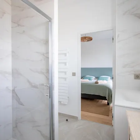 Apartment Le Salta