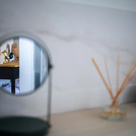 Le Salta Apartment *