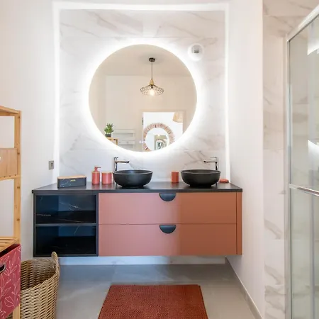 Le Salta Apartament La Grande-Motte