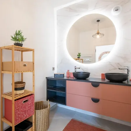 Le Salta * La Grande-Motte