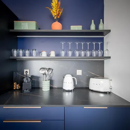 Le Salta Appartement La Grande Motte