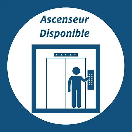 Le Salta Apartament La Grande-Motte