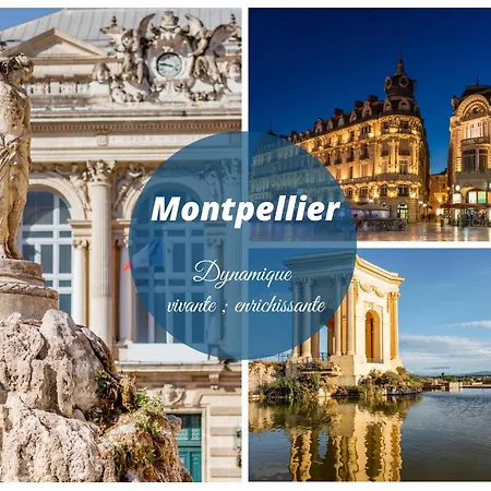 Apartament Le Salta La Grande-Motte