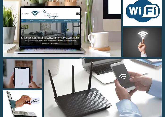 Apartamento Le Salta *