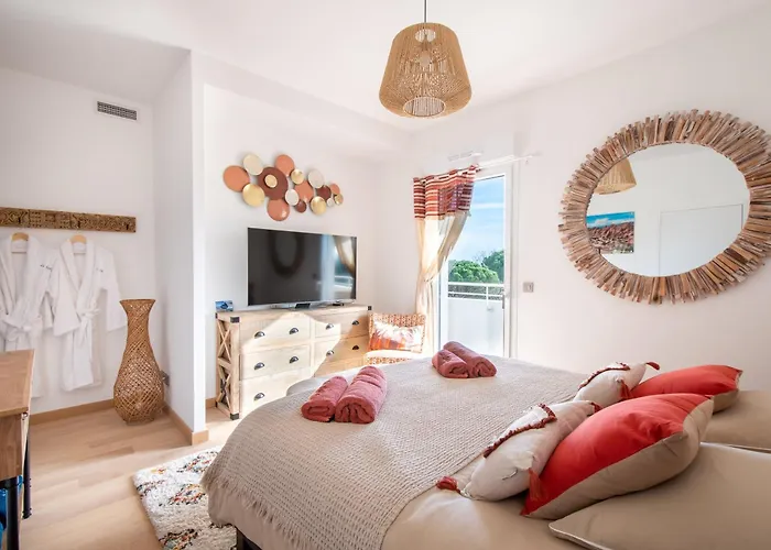 Le Salta Apartamento